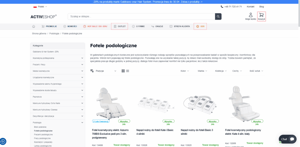 Activeshop