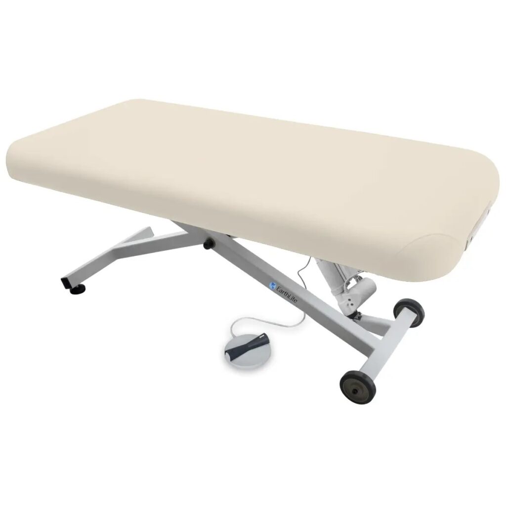 Earthlite Ellora Electric Lift Table