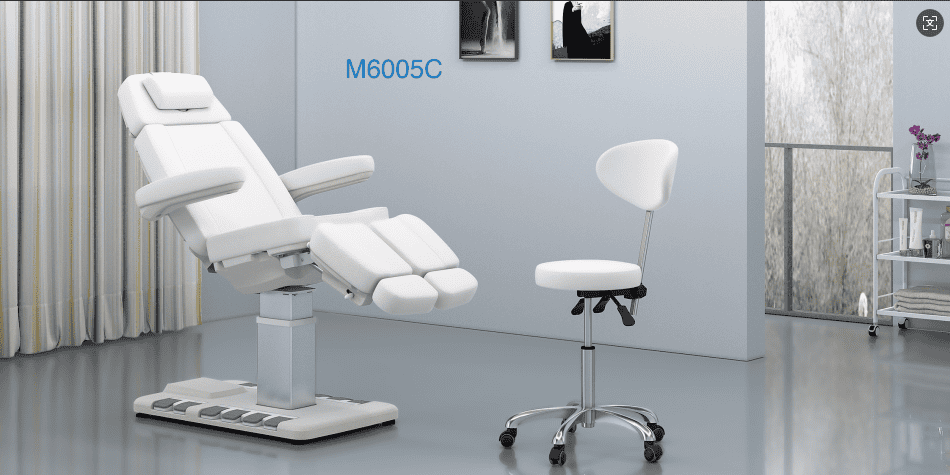 M6005C electric pedicure chair
