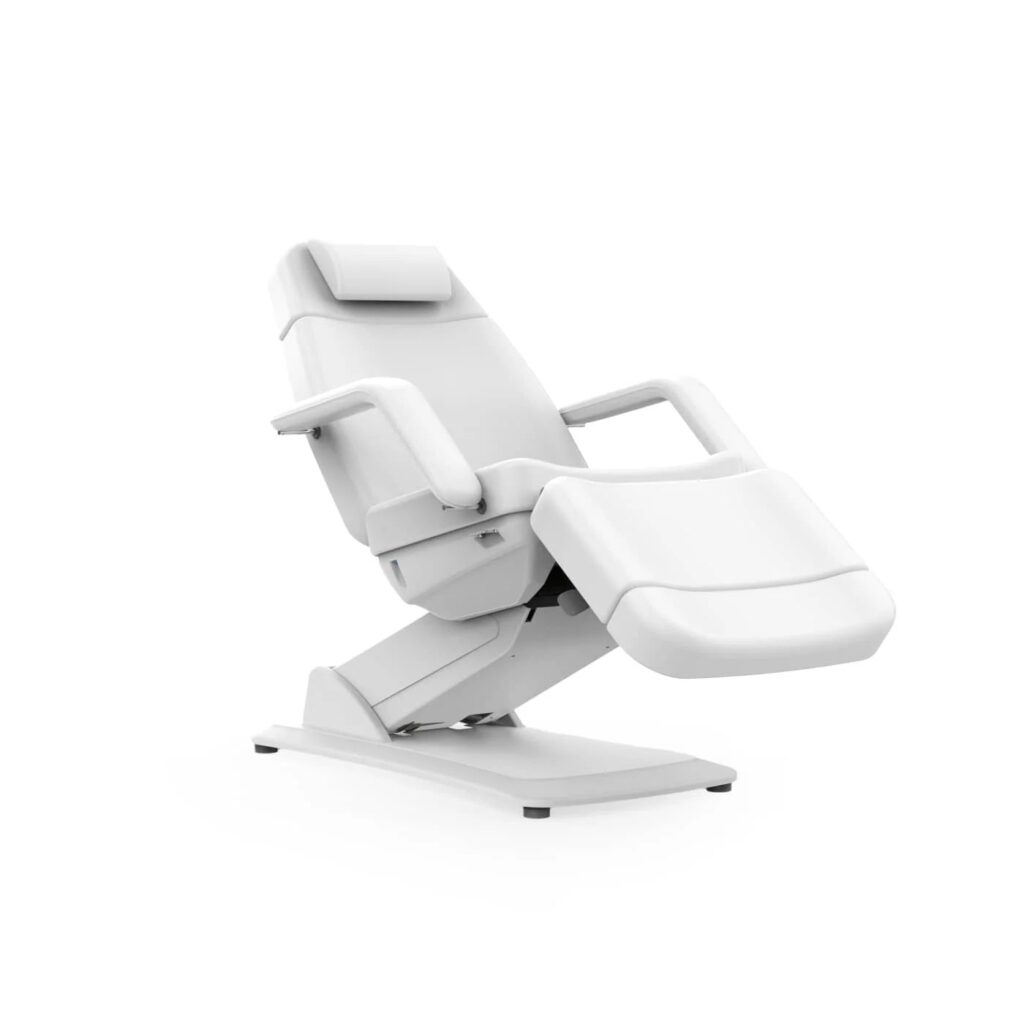 SilverFox 2221D Electric Facial & massage Chair
