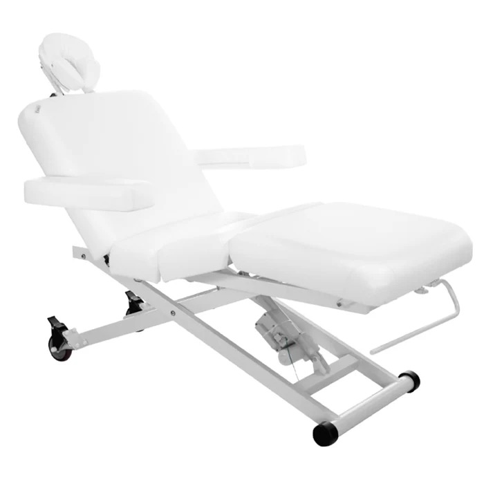 SkinAct cleo electric spa treatment table