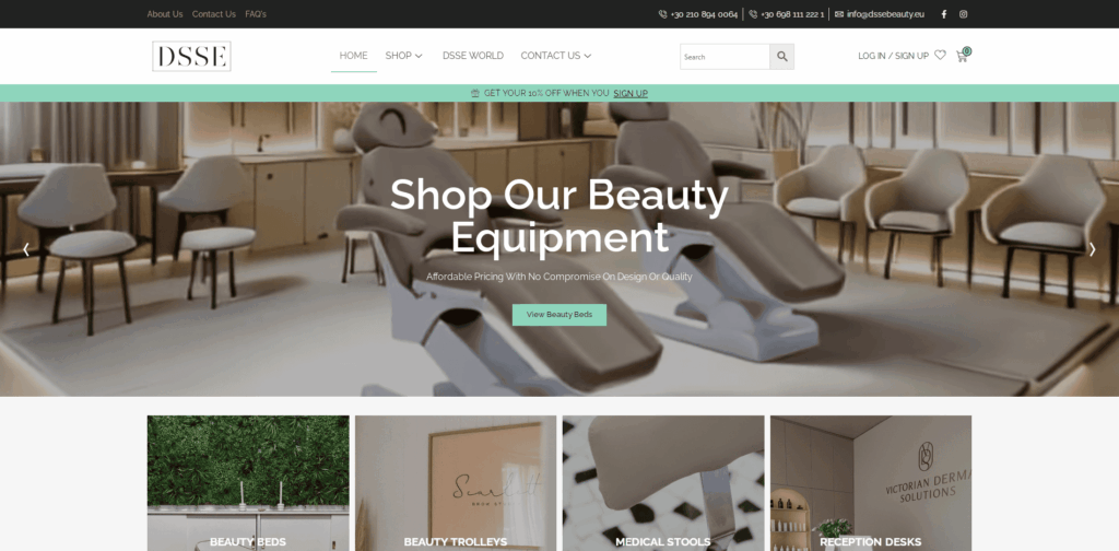 dssebeauty