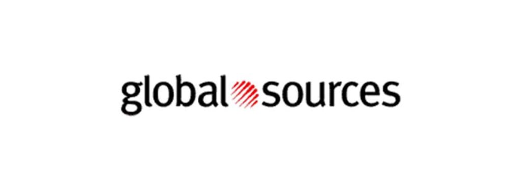 global sources logo