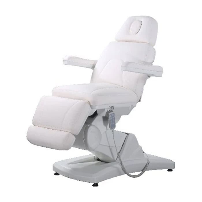 Crown 4 Motor Electric Facial Chair 1