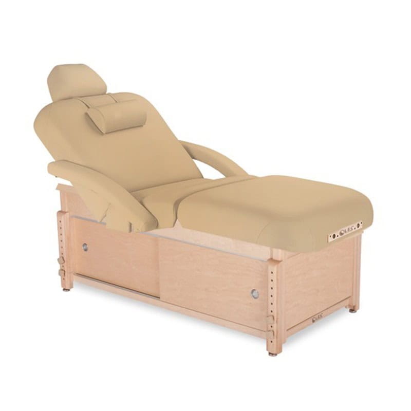 LEC Sonoma Spa Table