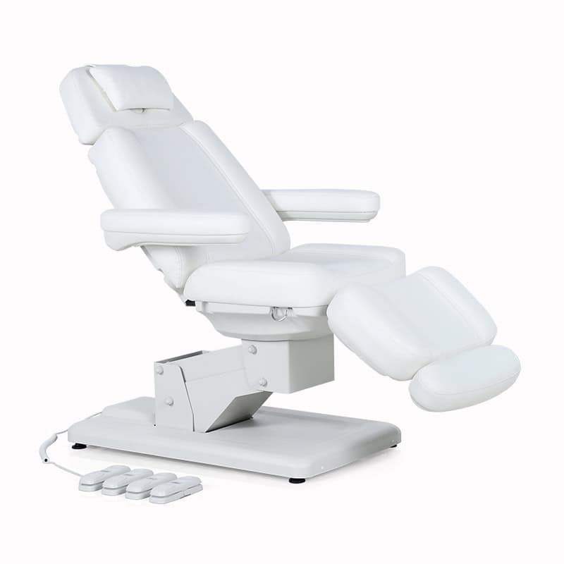 Kangmei M6004 Электрическая кровать для лица с педалью