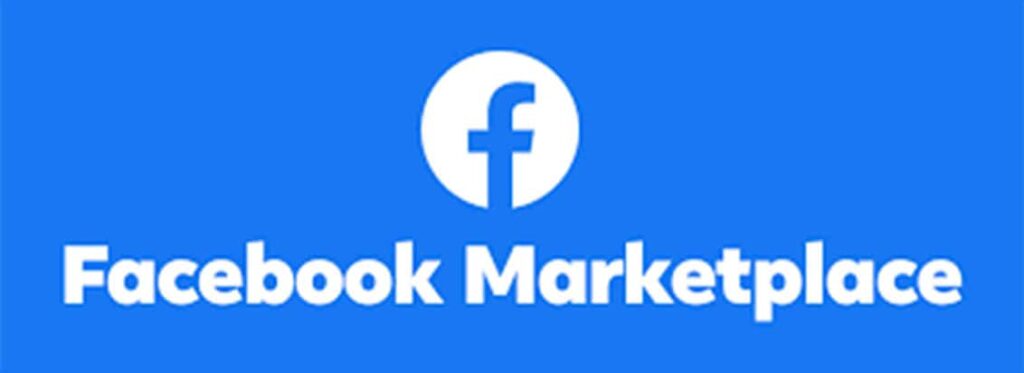 facebook marketplace logo