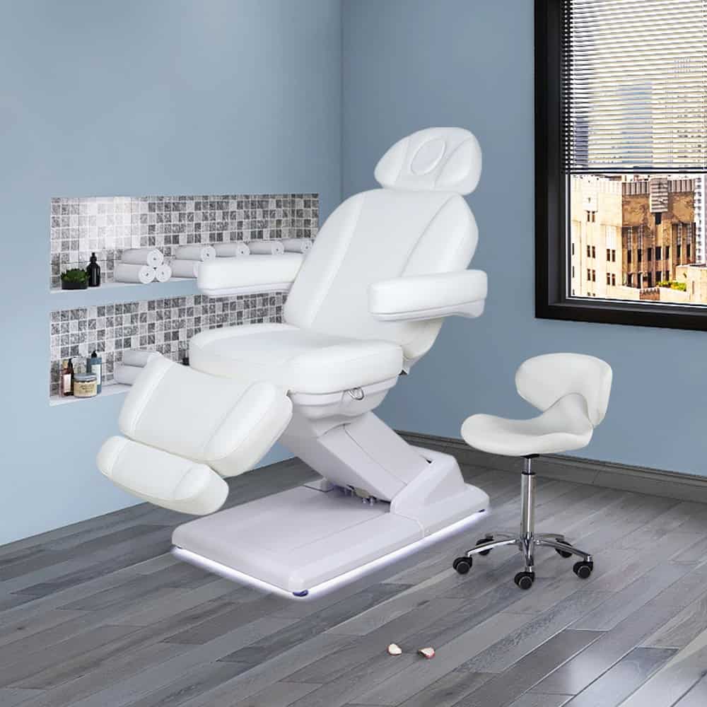 Электрический эстетический стул Kangmei M6001