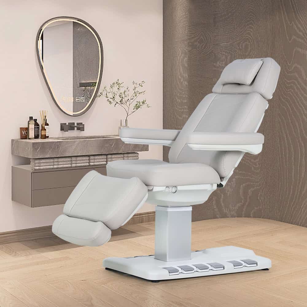 Электрический эстетический стул Kangmei M6005