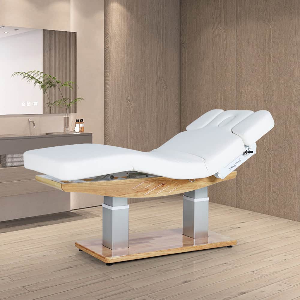 Kangmei m6502wg электрический sp кровать для красоты