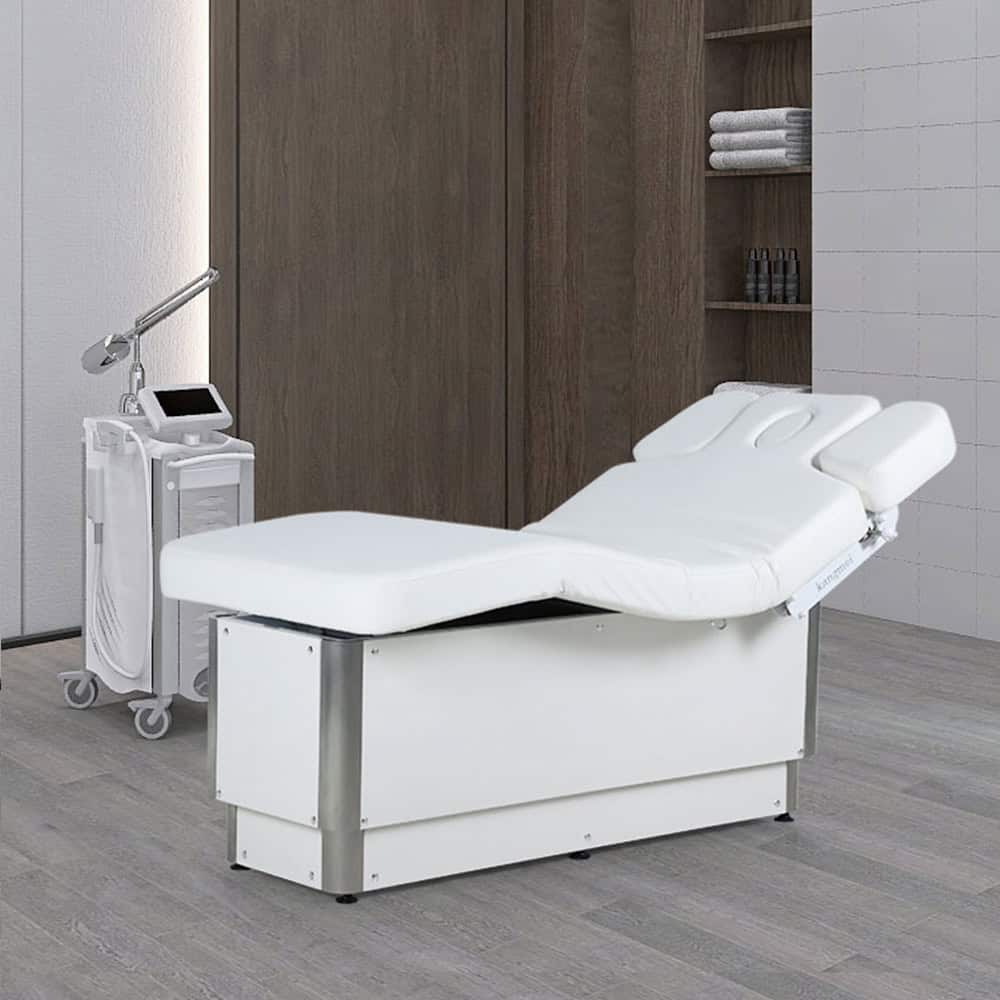 Электрический эстетический стол Kangmei m6505