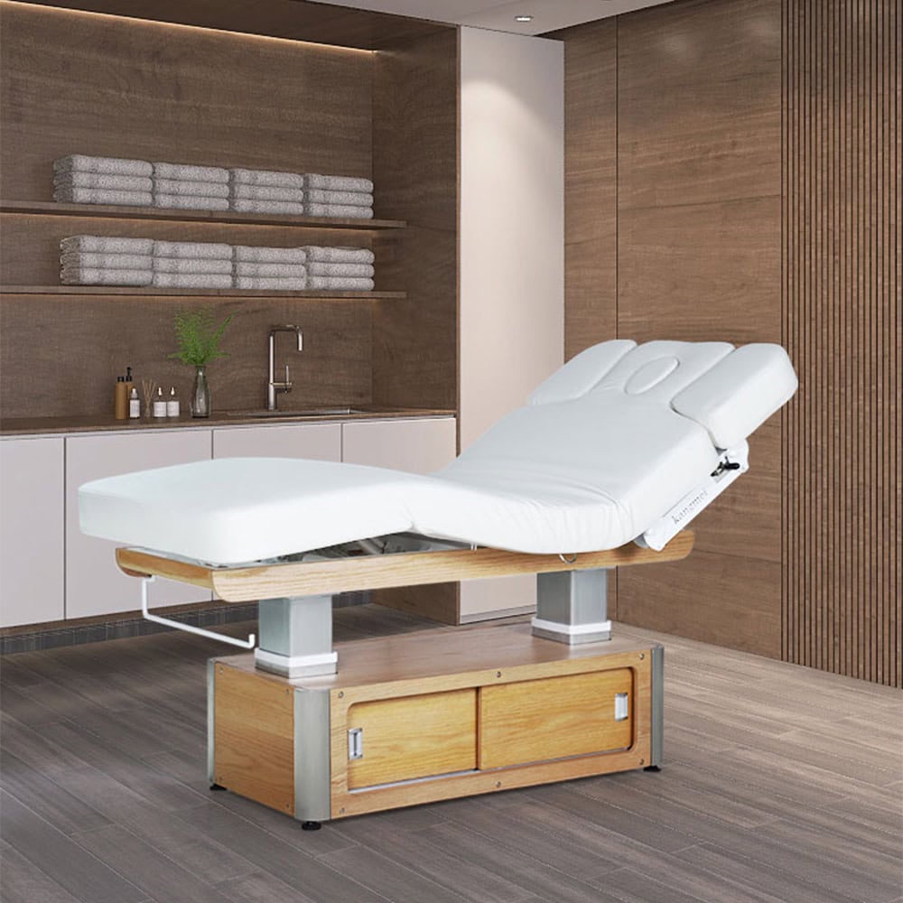 Kangmei M6507 Электрическая спа кровать для красоты