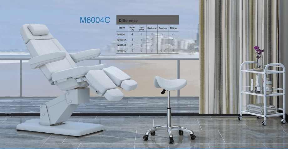 Kangmei m6004c электрический стул для педиатрии