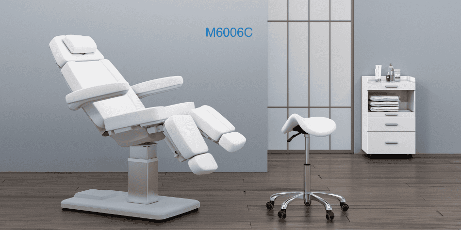 Kangmei m6006c электрический кресло для ног