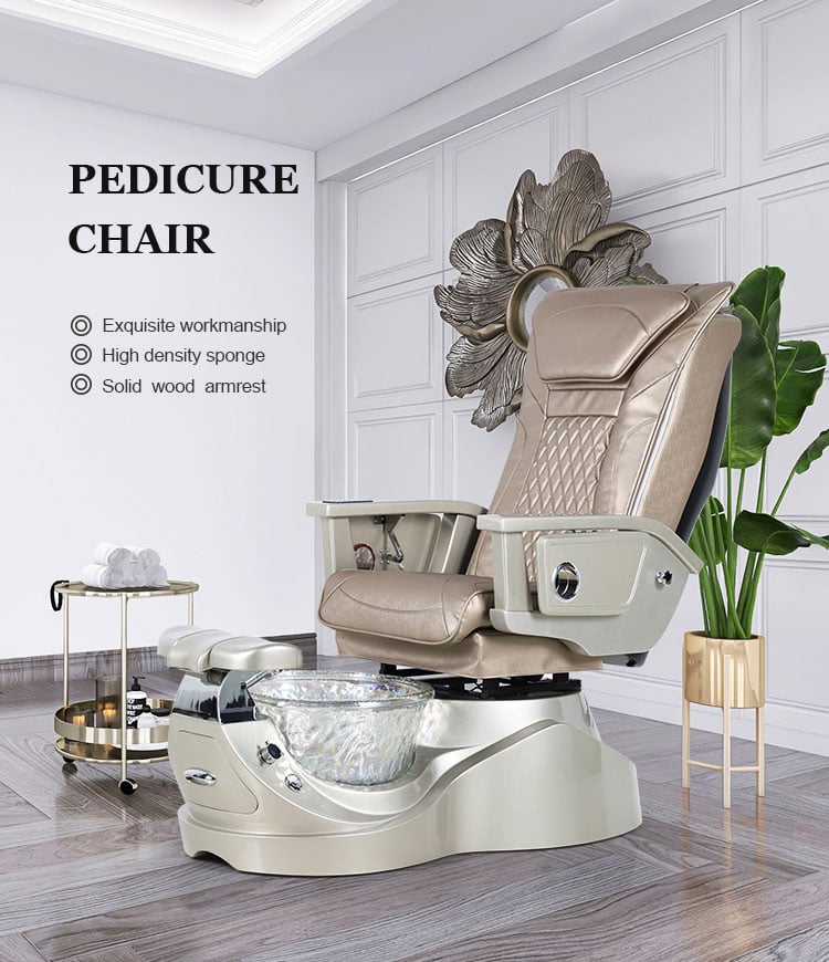 Комплекс для педикюра Kangmei S836