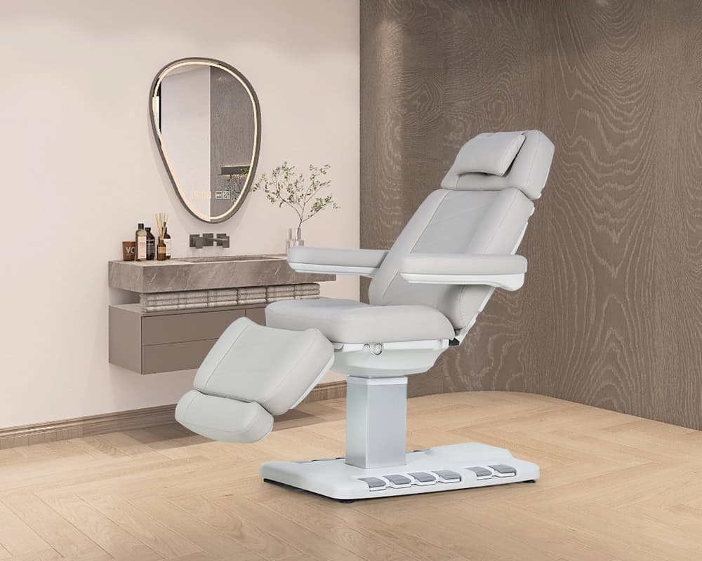 Роскошное косметологическое кресло Kangmei M6005