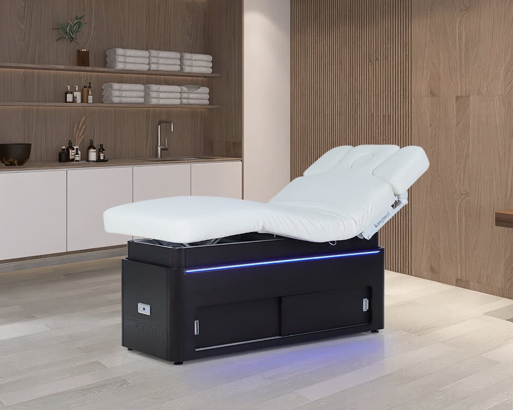 Электрический массажный стол Kangmei M6504