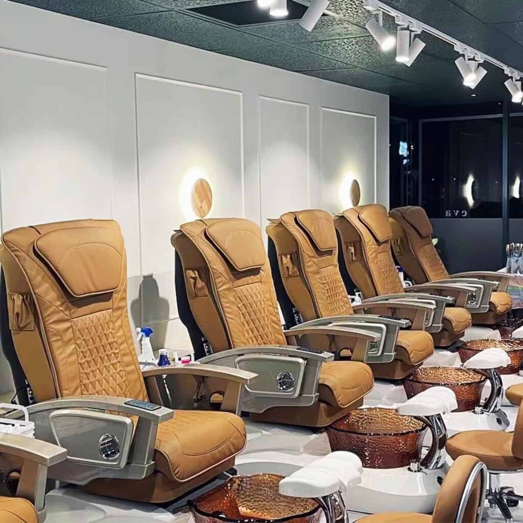 Педикюрные SPA-кресла Kangmei для продажи