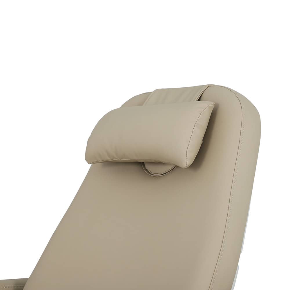 Педикюрное кресло механика M6009C с 3 электромоторами