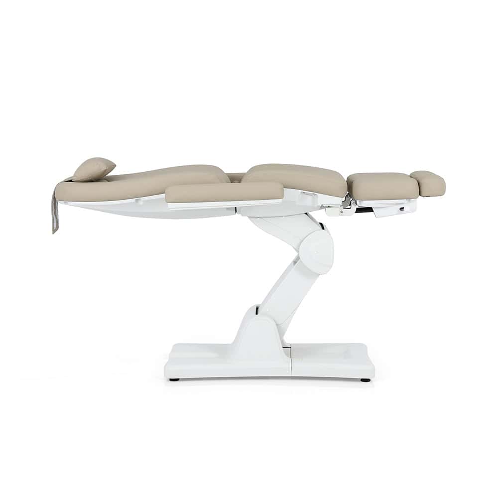 Педикюрное кресло механика M6009C с 3 электромоторами