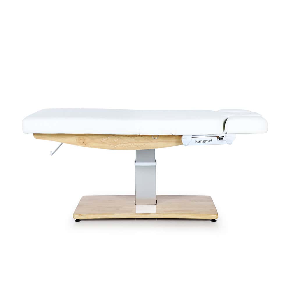 M6503 Профессиональный электрический массажный стол с электрической регулировкой