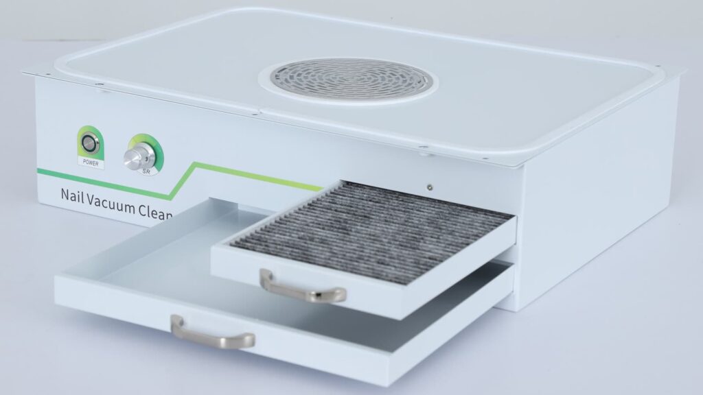 Пылеуловитель