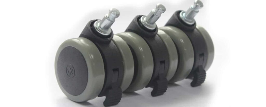 Колеса / ролики