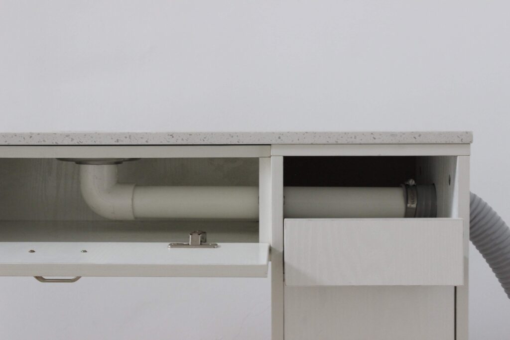 Система вентиляции